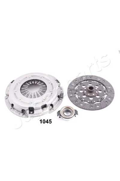 Japanparts Set Ambreiaj Nissan 10-Trail 1/Almera Tino/Primera