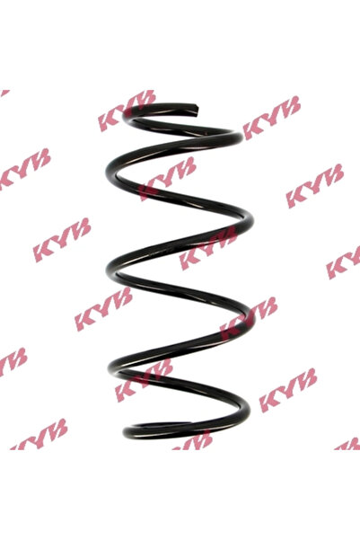 KYB Arc Spiral Punte Fata Skoda Octavia 3/Superb 3 Vw Golf 7/Golf Sportsvan 7