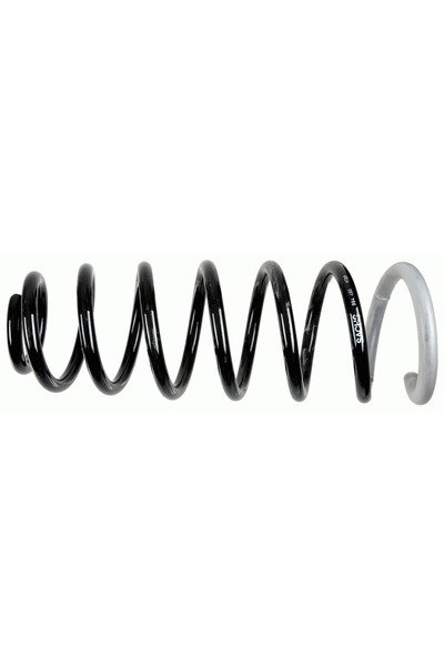 SACHS Arc Spiral Citroen Jumpy 2 Caroserie Fiat Scudo Caroserie