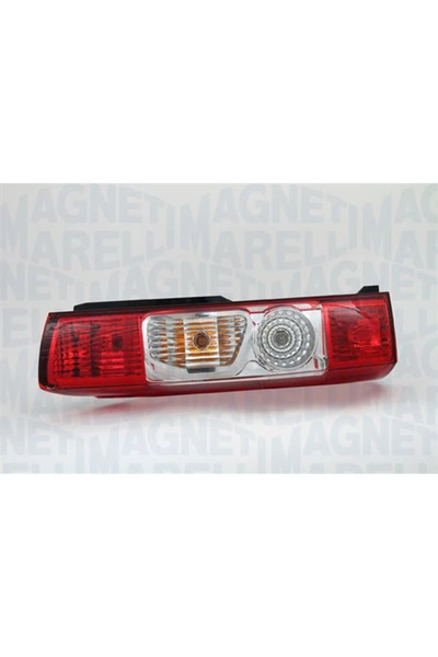 MAGNETI MARELLI Lampa Spate Dreapta Citroen Jumper 2 Bus/Jumper 2 Caroserie F...