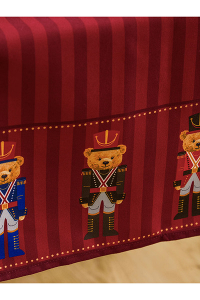 LC Waikiki Teddy Lead Soldier Printed Runner