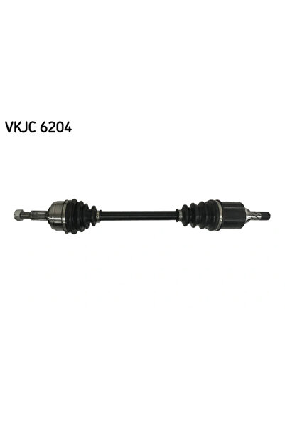 SKF Planetara Renault Fluence/Megane 3/Megane Cc