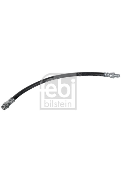 FEBI BILSTEIN Furtun Frana Axa Fata Dreapta Nissan Kubistar Caroserie Renault...
