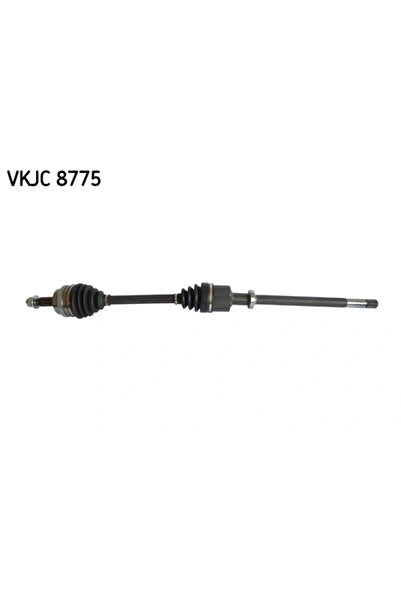 SKF Driveshaft Nissan Interstar Bus/Interstar Body Opel Movano A Bus/Movano A