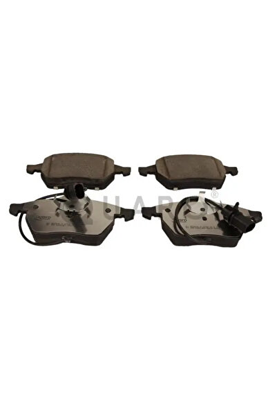 QUARO Set Placute Frana Frana Disc Audi A4 B5/A6 C5 Vw Passat B5 1995-2009