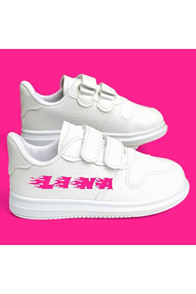 amazoondesing numele este scris cu imprimeu pantofi sport pentru copii de sex...