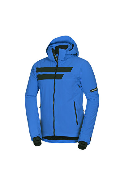 NORTHFINDER Geacă de schi tehnică pentru bărbați cu echipament complet VALERI...