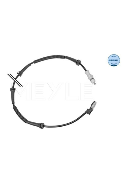 MEYLE Senzor Turatie Roata Axa Fata Dreapta Opel Vivaro A Bus/Vivaro A Carose...