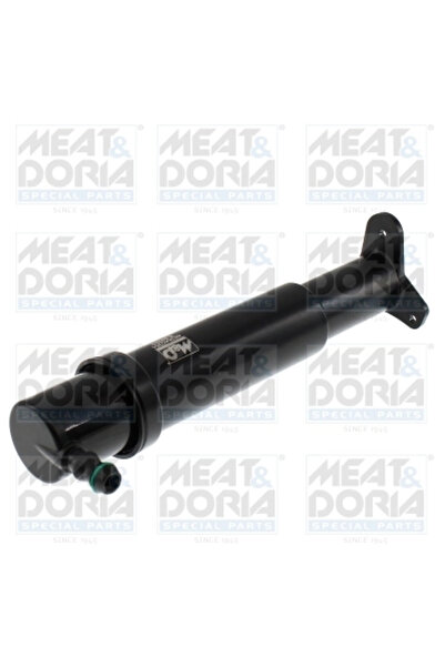 MEATDORIA Diuza Spalare Faruri Pe Ambele Parti Porsche Cayenne