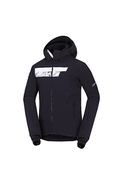 NORTHFINDER Geaca schi tehnica 2L 10K/10K barbati Volos XL blackwhite