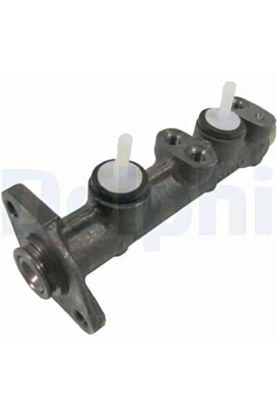 DELPHİ Централна спирачна помпа Fiat 124 Lada 1200-1500/1200-1600/Niva Високо...