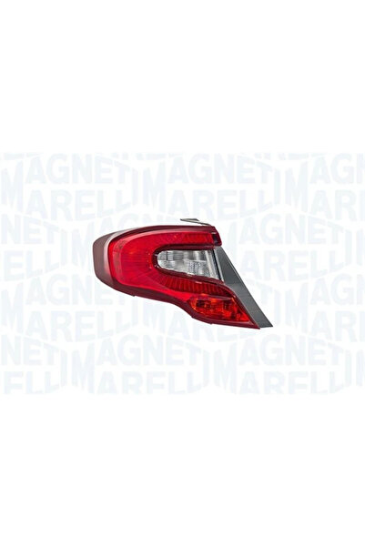 MAGNETI MARELLI Lampa Spate Dreapta Fiat Tipo