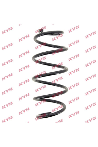 RINGER Arc Spiral Punte Fata Fiat Doblo Cargo/Doblo Platou / Sasiu Opel Combo...