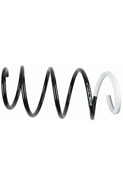 SACHS Arc Spiral Renault Megane 3