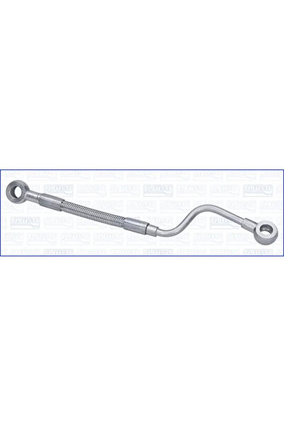 Ajusa Conducta Ulei Incarcare Opel Astra H/Corsa D Vauxhall Astra Model 5/Ast...