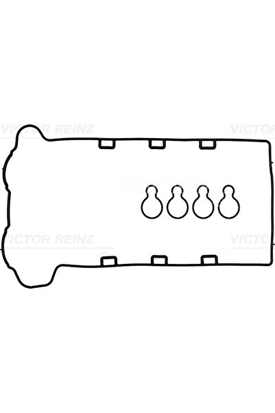 VICTOR REINZ Set Garnituri Capac Supape Cadillac Bls Chevrolet Cobalt