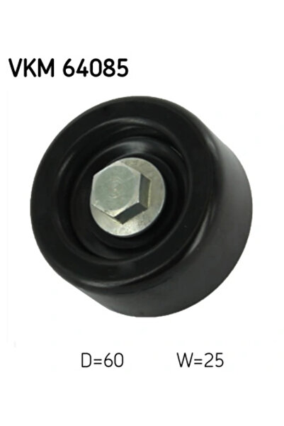 SKF Rola Ghidare/Conducere Curea Transmisie Hyundai I20 2/I20 Active/I30 Kia ...