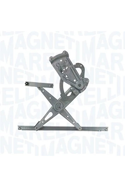 MAGNETI MARELLI Mecanism Actionare Geam Fata Dreapta Renault Megane 3