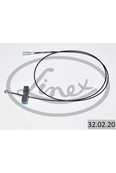 Linex Cablu Frana De Parcare Centru Nissan Primastar Bus/Primastar Caroserie ...