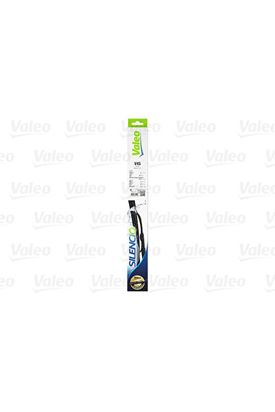VALEO Wiper blade MITSUBISHI DELICA / SPACE GEAR 1994-2004