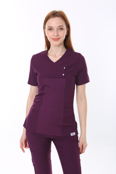 İBA Costum Medical Modern