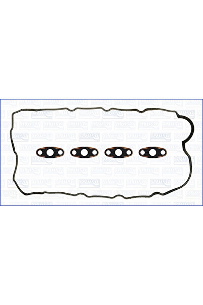 Ajusa Set Garnituri Capac Supape Mazda 3/6/Cx-7