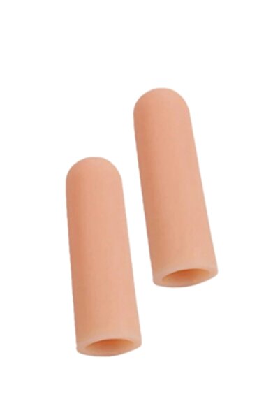 VEYA 5 قطع من السيليكون واقية للعناية بالأصابع