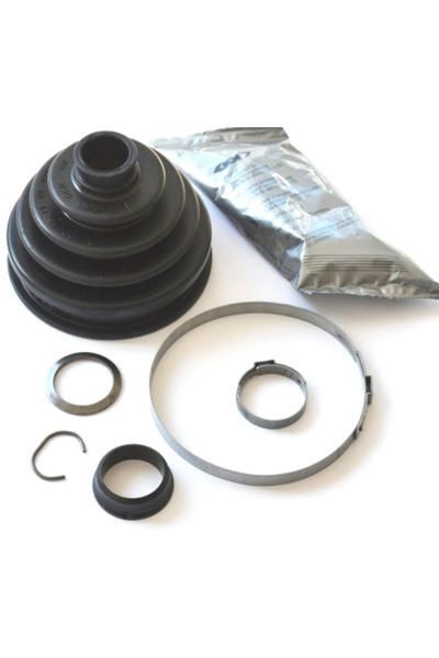 Löbro Монтаж на маншон за задвижващ вал Audi A4 B5/A6 C5/A8 D2 VW Passat B5