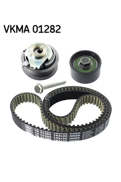 SKF Set Curea De Distributie Audi A1/A3/Q2 Seat Ateca/Ibiza 5/Leon