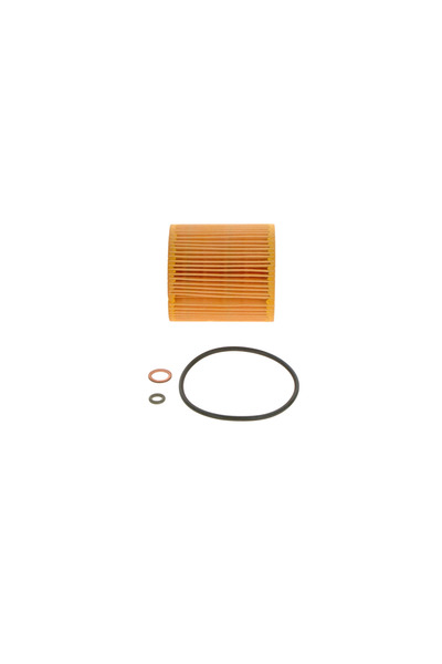 Bosch Alpina B3 Oil Filter Bmw 1/3/5