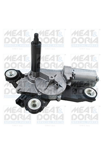 MEATDORIA Motor Stergator Spate Ford C-Max/Focus 2/Galaxy 2