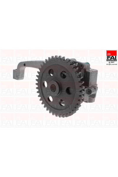 FAI AUTOPARTS Pompa Ulei Vw California T5 Camper/Multivan T5/Touareg