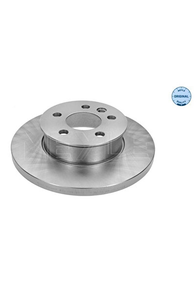 MEYLE Спирачен диск на преден мост за VW Transporter T4 автобус/Transporter T...