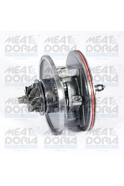 MEATDORIA Ansamblu De Baza Turbocompresor Alfa Romeo Mito Chevrolet Aveo