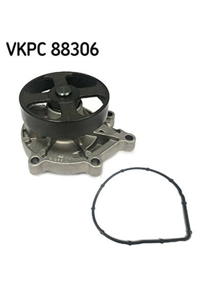 SKF Pompa De Apa Racire Motor Mini Mini Toyota Auris/Avensis/Rav 4 4