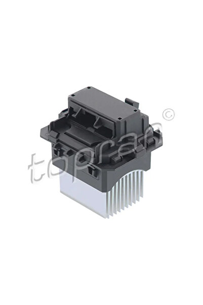 TOPRAN Reglaj Suflanta De Interior Citroen C4 2/DS4 Peugeot 207/208 1