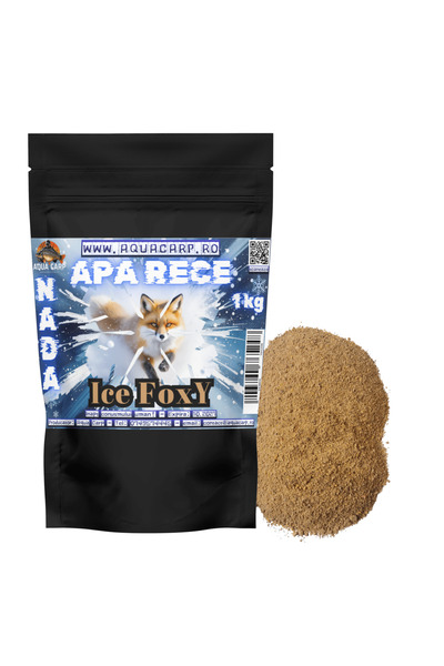 Aqua Nada Apa Rece Ice FoxY 1Kg
