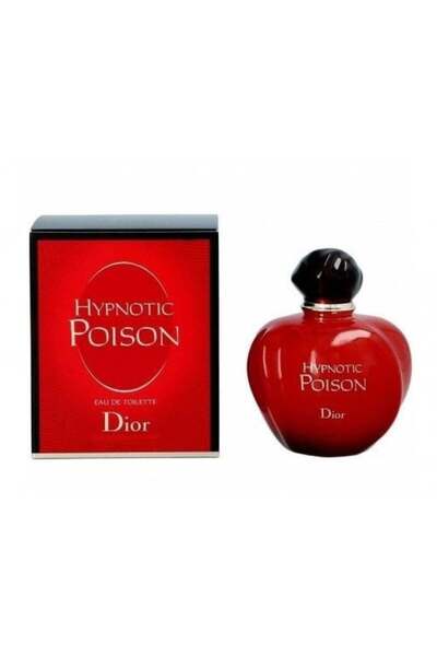 Christian Dior Dior Hypnotic Poison Eau de Toilette 50ml