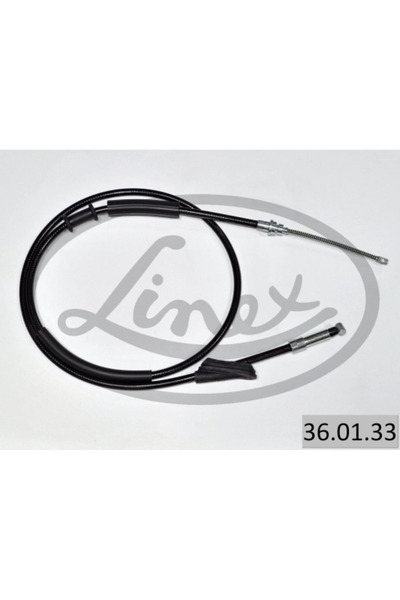 Linex Cablu Frana De Parcare Stanga Mg Mg Zr Rover 200 2/25 1