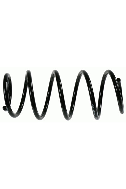 SACHS Arc Spiral Audi A2