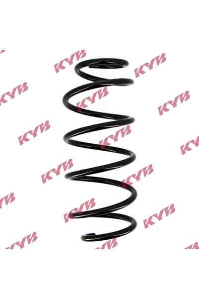 KYB Arc Spiral Punte Fata Citroen C4 2/DS4 Peugeot 308 1