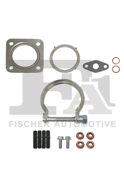 FA1 Set Montaj Turbocompresor Alfa Romeo 156/166