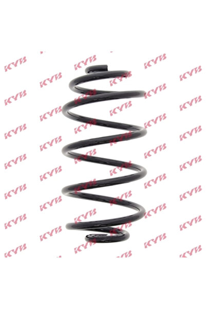 KYB Arc Spiral Puntea Spate Opel Astra G Vauxhall Astra Model 4/Astravan Mode...