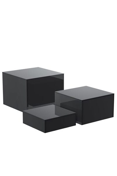 Generic HIIMIEI Buffet Risers, Food Risers for Buffet Table, Display Stand Sh...