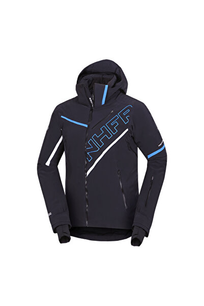 NORTHFINDER Geaca schi 20k/20k barbati Tikhomir M black