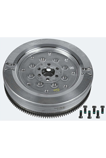 SACHS Volanta Vw California T6 Camper/Multivan T6/Transporter T6 / Caravelle ...