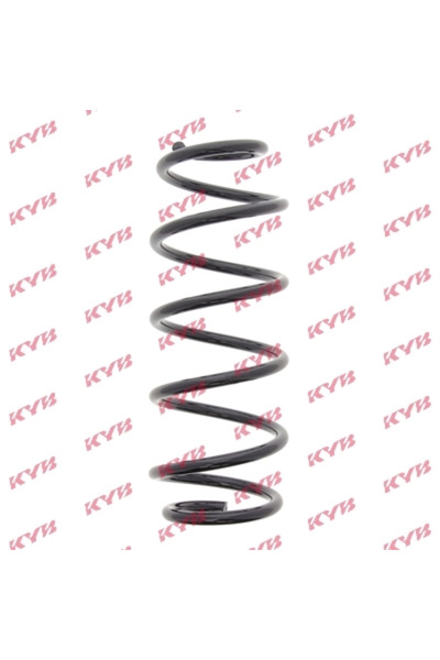 KYB Arc Spiral Punte Fata Peugeot 407