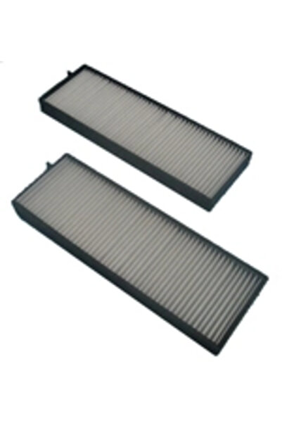 ALCO FILTER Filtru Aer Habitaclu Hyundai I20 1
