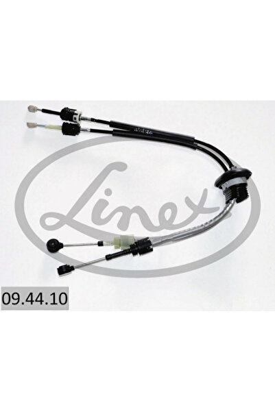 Linex Cablu Transmisie Manuala Stanga Citroen Jumpy 2 Fiat Scudo Bus/Scudo Ca...