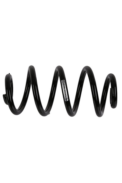 SACHS Arc Spiral Smart Fortwo